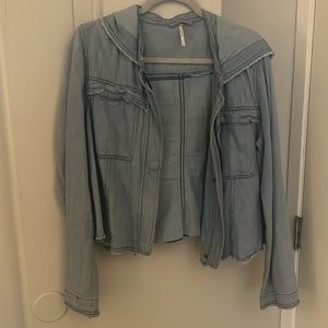 free people jacket